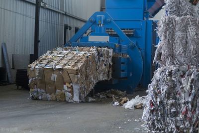 工业和信息化部制定《废纸加工行业规范条件》,明年开始实施